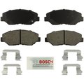 Bosch Blue Disc Brak Disc Brake Pads, Be943H BE943H